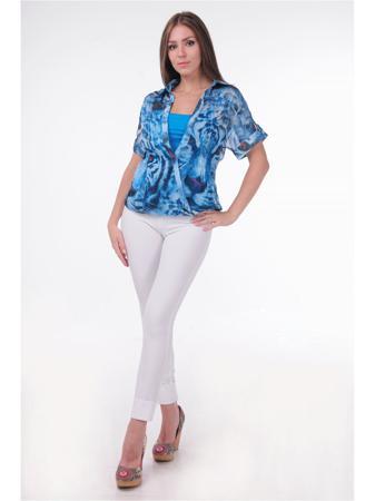 Блузка MONO collection