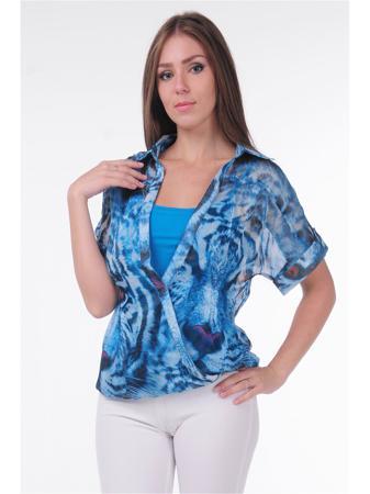 Блузка MONO collection