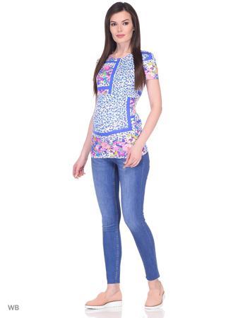 Блузка Hunny Mammy