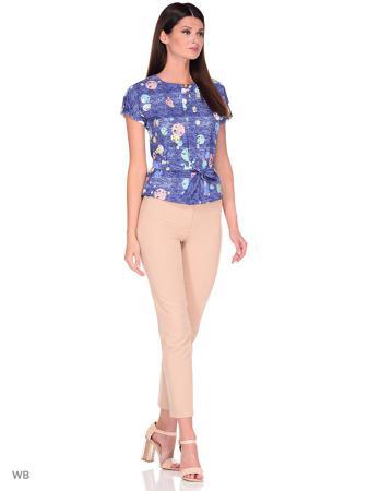 Блузка GARMETRIC