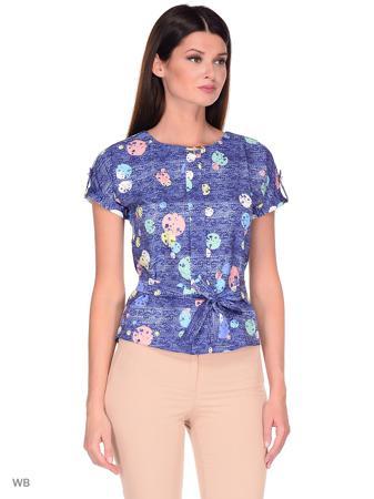 Блузка GARMETRIC