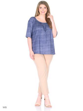 Блузка ГАНГ