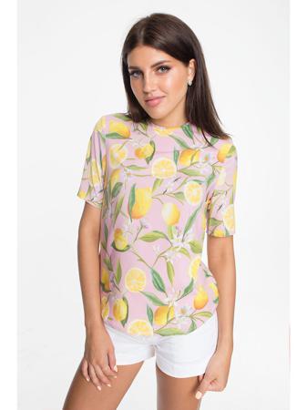 Блузка La mia perla