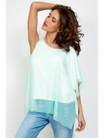 Блузка Solo Farfalle