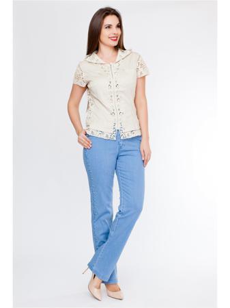 Блузка LAFEI-NIER