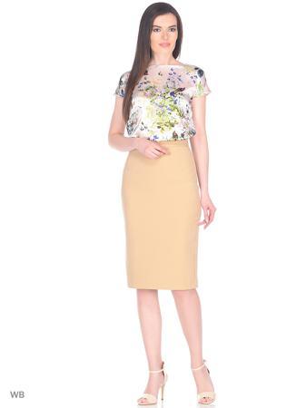 Блузка Анна Голицына