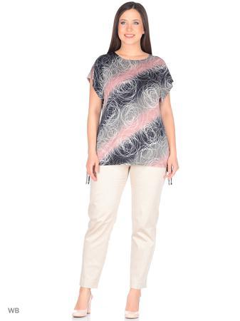 Блуза Emi Filini Блуза Emi Filini