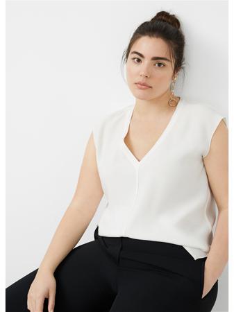 Блузка Violeta by Mango