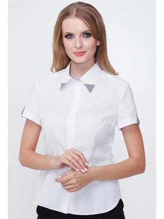 Блузка MARY MEA