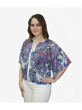 Блузка BRAVO