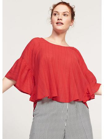 Блуза Violeta by Mango