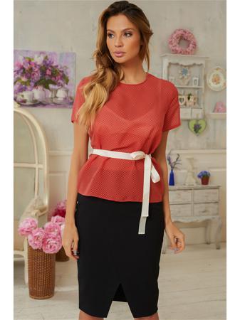 Блузка Vittoria Vicci