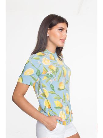 Блузка La mia perla