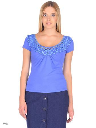 Блузка Вестес