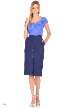 Блузка Вестес