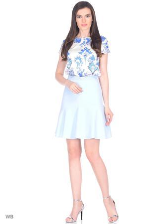 Блузка Анна Голицына