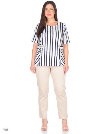 Блузка КАЛIНКА