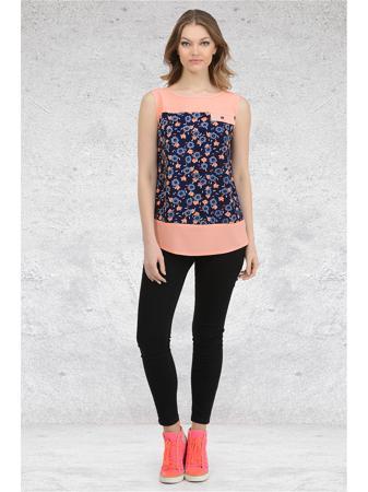 Блузка Мари-лайн