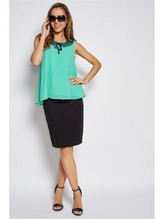 Блузка Vittoria Vicci