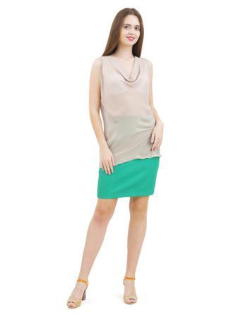 Блузка DOCTOR E