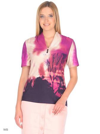 Блузка Вестес