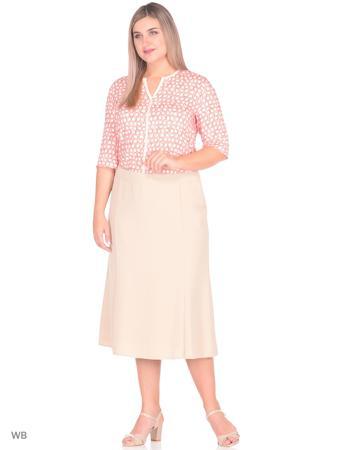 Блузка SOMMERMANN