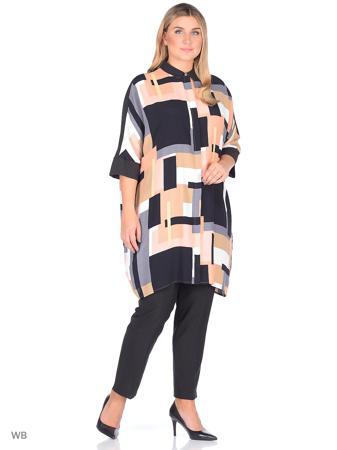 Блузка SHARTREZ