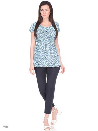 Блузка EUROMAMA