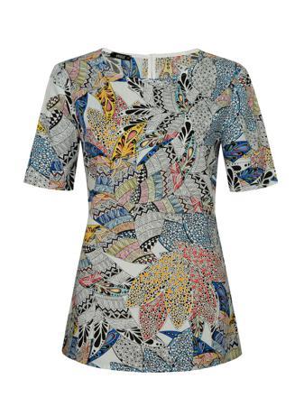 Блузка APRELLE