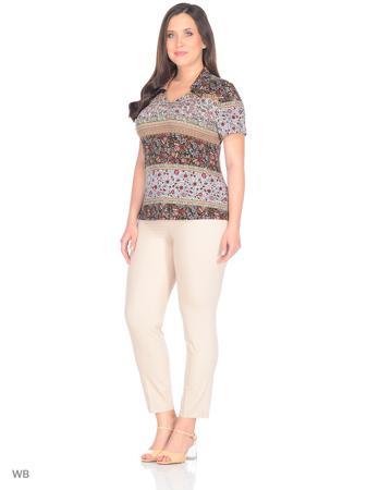 Блузка СТиКО