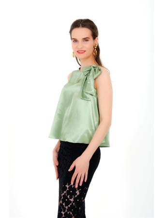 Блузка ImpressByDress