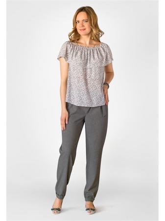 Блуза Данаида