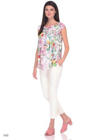 Блузка МадаМ Т