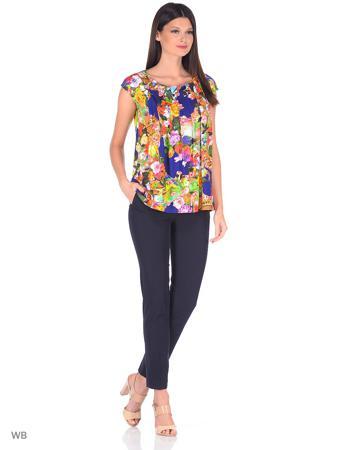 Блузка МадаМ Т