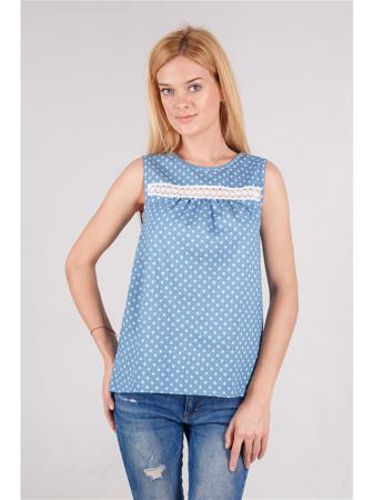 Блузка Madech
