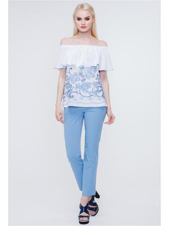 Блузка VICTORIA VEISBRUT