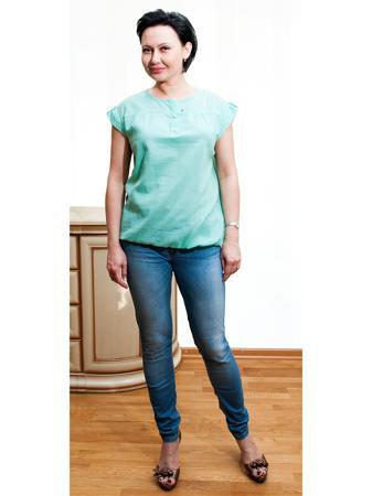 Блузка Castlelady