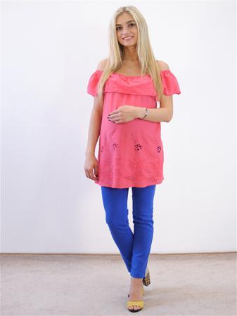 Блузка Адель