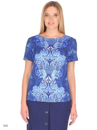 Блузка Вестес