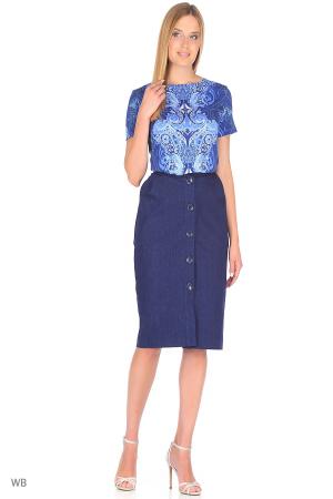 Блузка Вестес