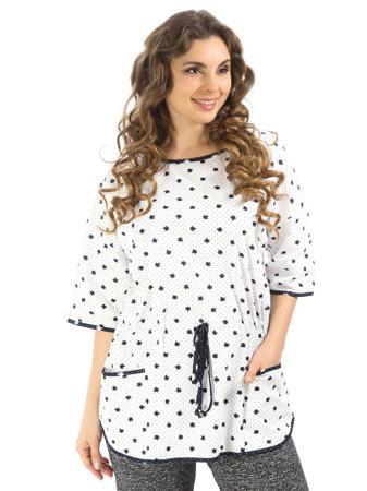 Блузка Алтекс.