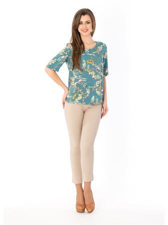 Блузка Sun&Art