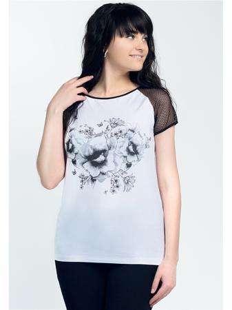 Блузка La rouge