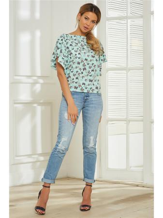 Блузка Vittoria Vicci