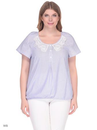 Блузка КАЛIНКА