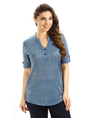 Блузка Алтекс.