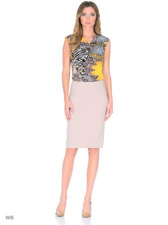 Блузка МадаМ Т