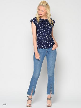 Блузка Colambetta