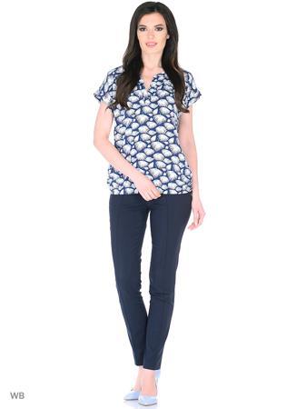 Блузка КАЛIНКА