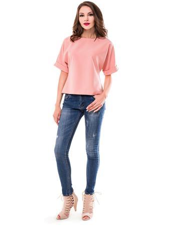 Блузка Barcelonica